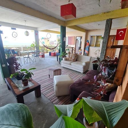 Hostel Sol & Mar Rio de Janeiro Zewnętrze zdjęcie