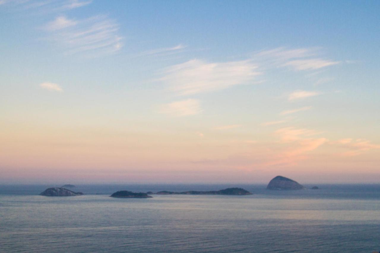 Hostel Sol & Mar Rio de Janeiro Zewnętrze zdjęcie