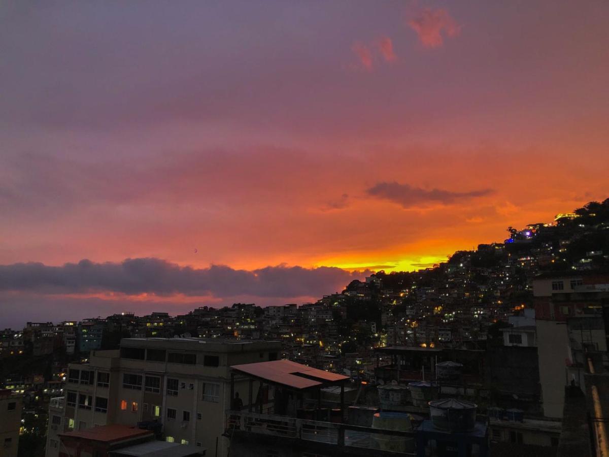 Hostel Sol & Mar Rio de Janeiro Zewnętrze zdjęcie