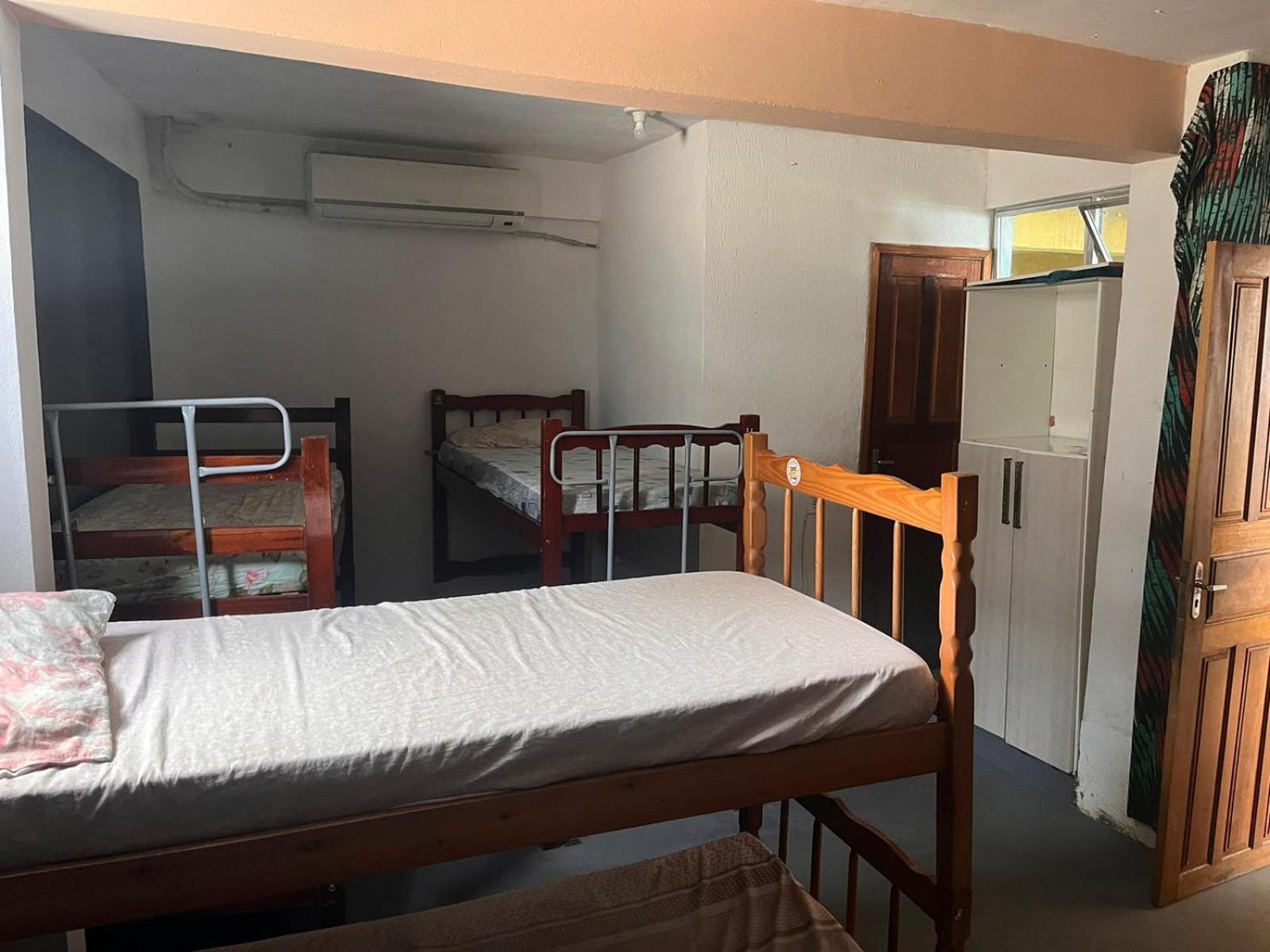 Hostel Sol & Mar Rio de Janeiro Zewnętrze zdjęcie