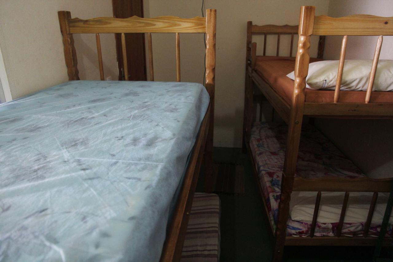 Hostel Sol & Mar Rio de Janeiro Zewnętrze zdjęcie