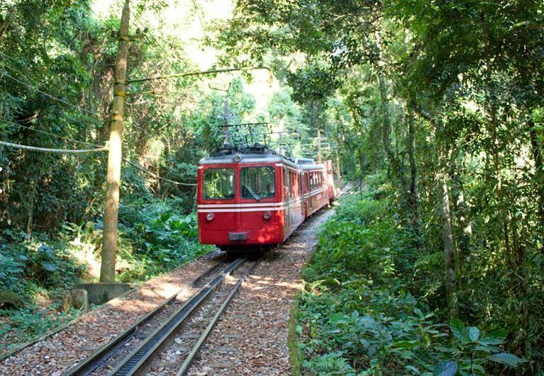 Hostel Sol & Mar Rio de Janeiro Zewnętrze zdjęcie