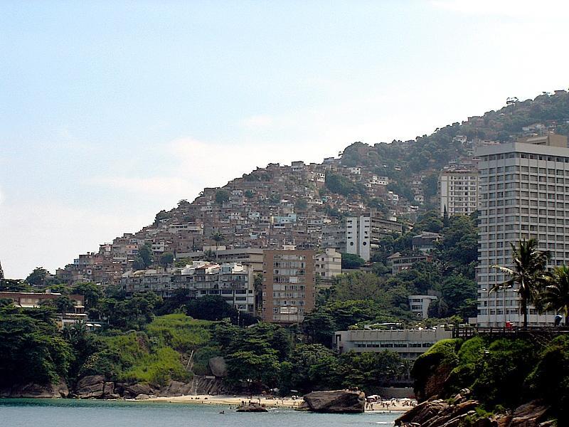 Hostel Sol & Mar Rio de Janeiro Zewnętrze zdjęcie