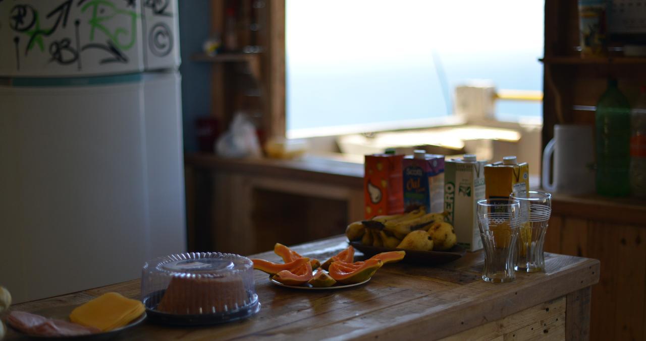 Hostel Sol & Mar Rio de Janeiro Zewnętrze zdjęcie